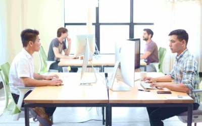 How to Choose the Best Coworking Space